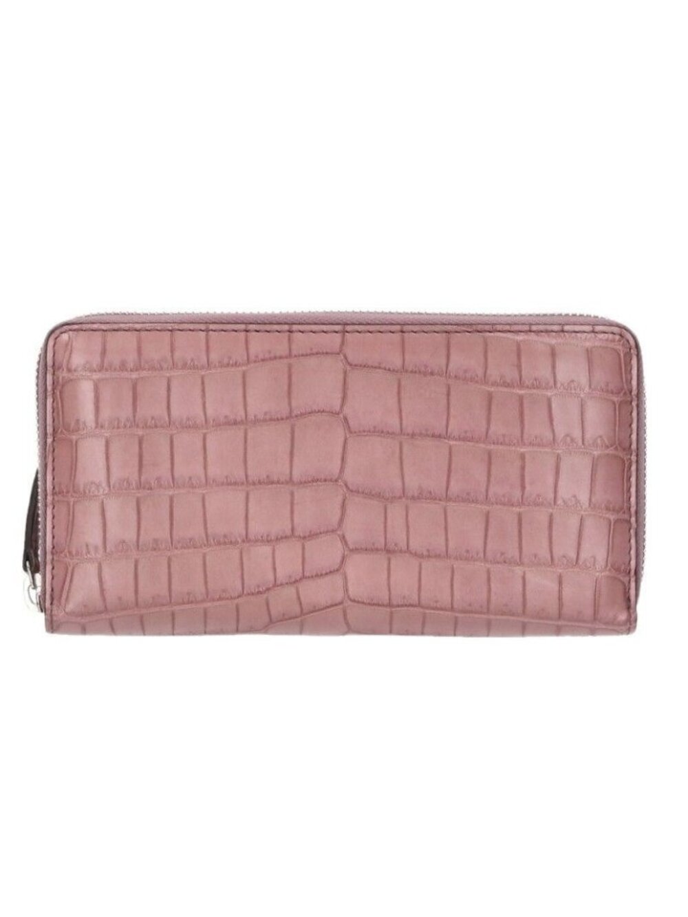 Gucci Zip Around Wallet